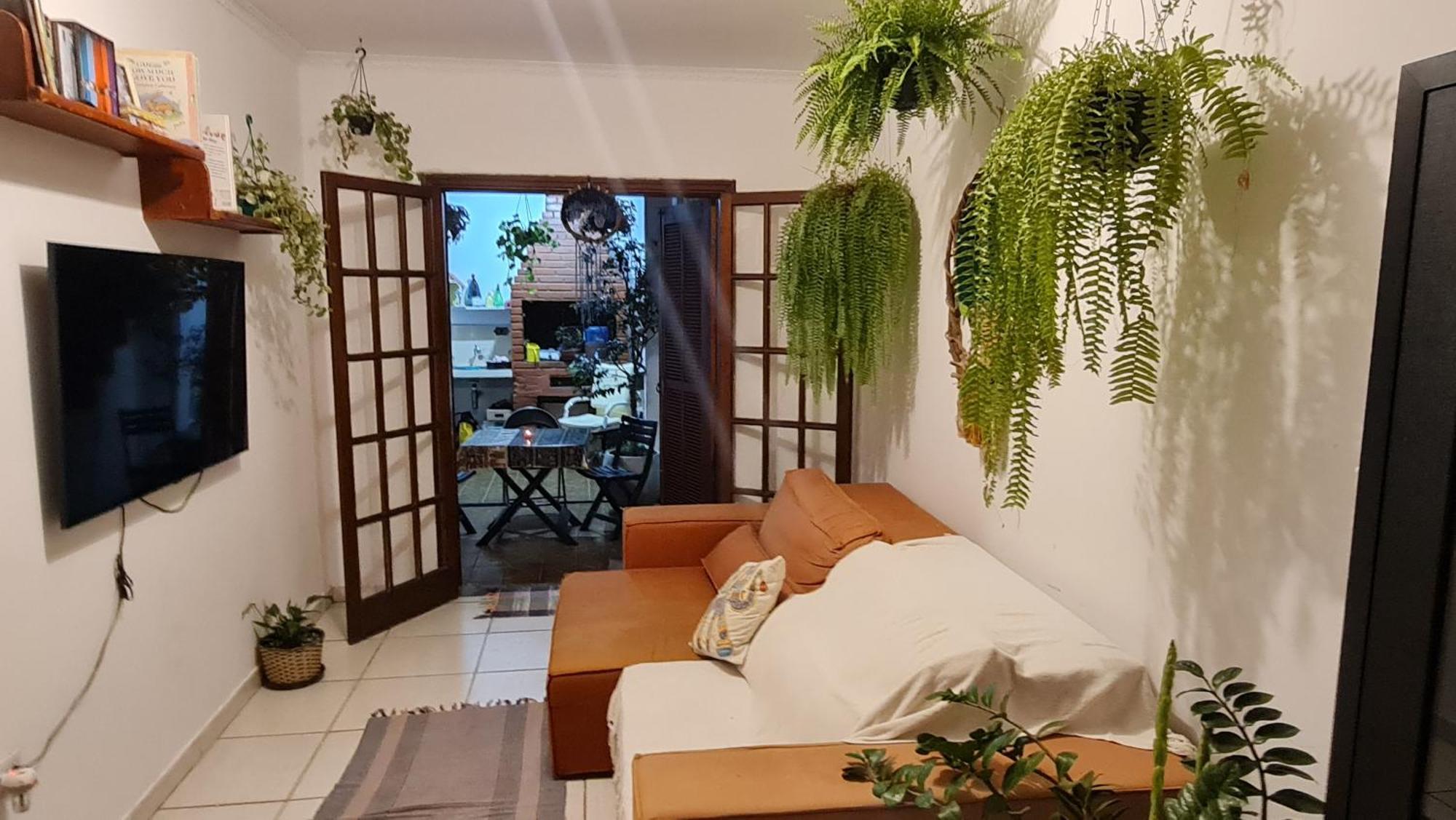 Casa Botanica Sao Paulo