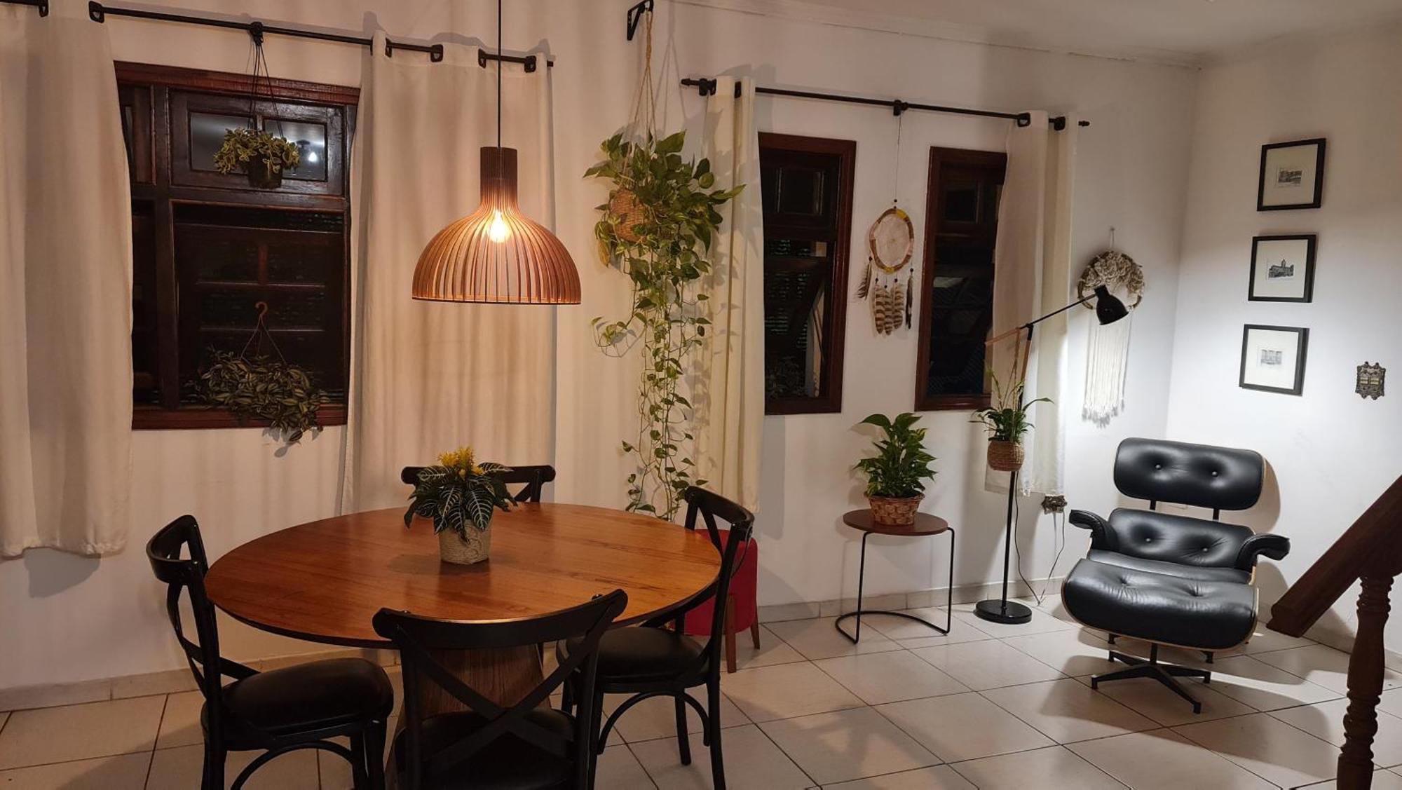 Casa Botanica Sao Paulo