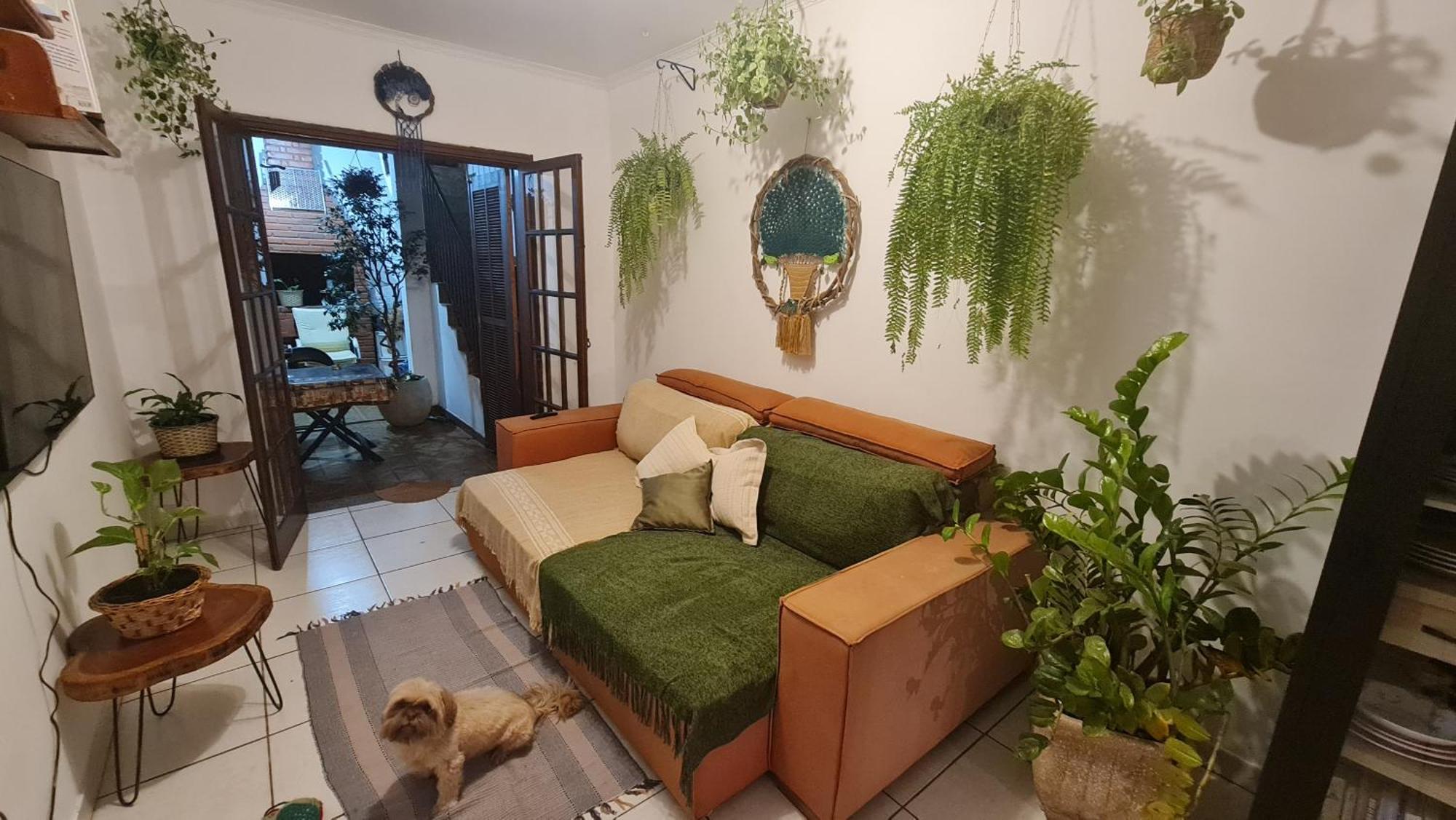 Casa Botanica Homestay