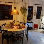Casa Botanica