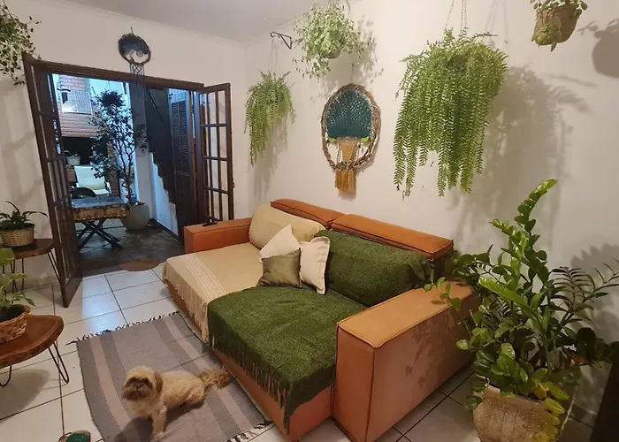 Casa Botanica