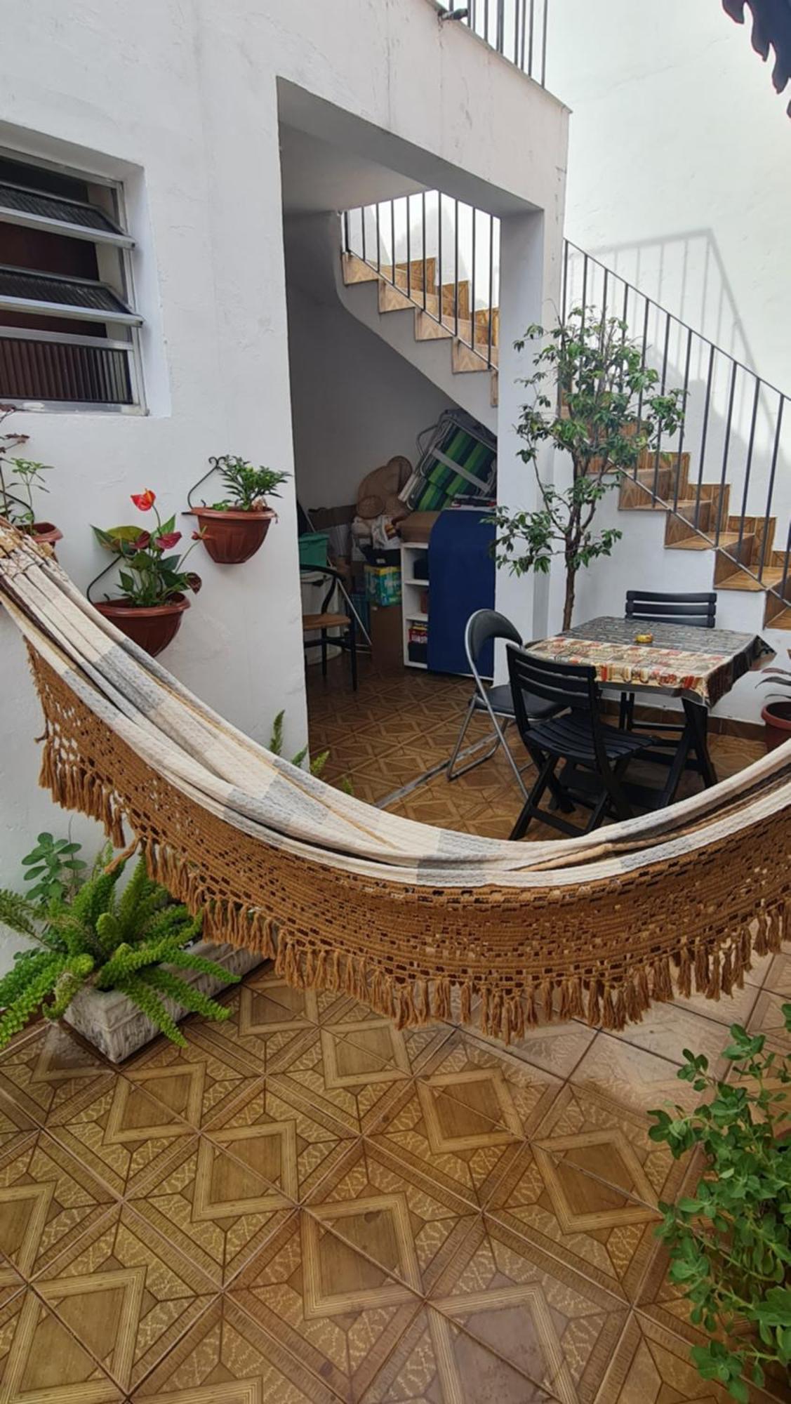 Casa Botanica Hospedagem domiciliar *