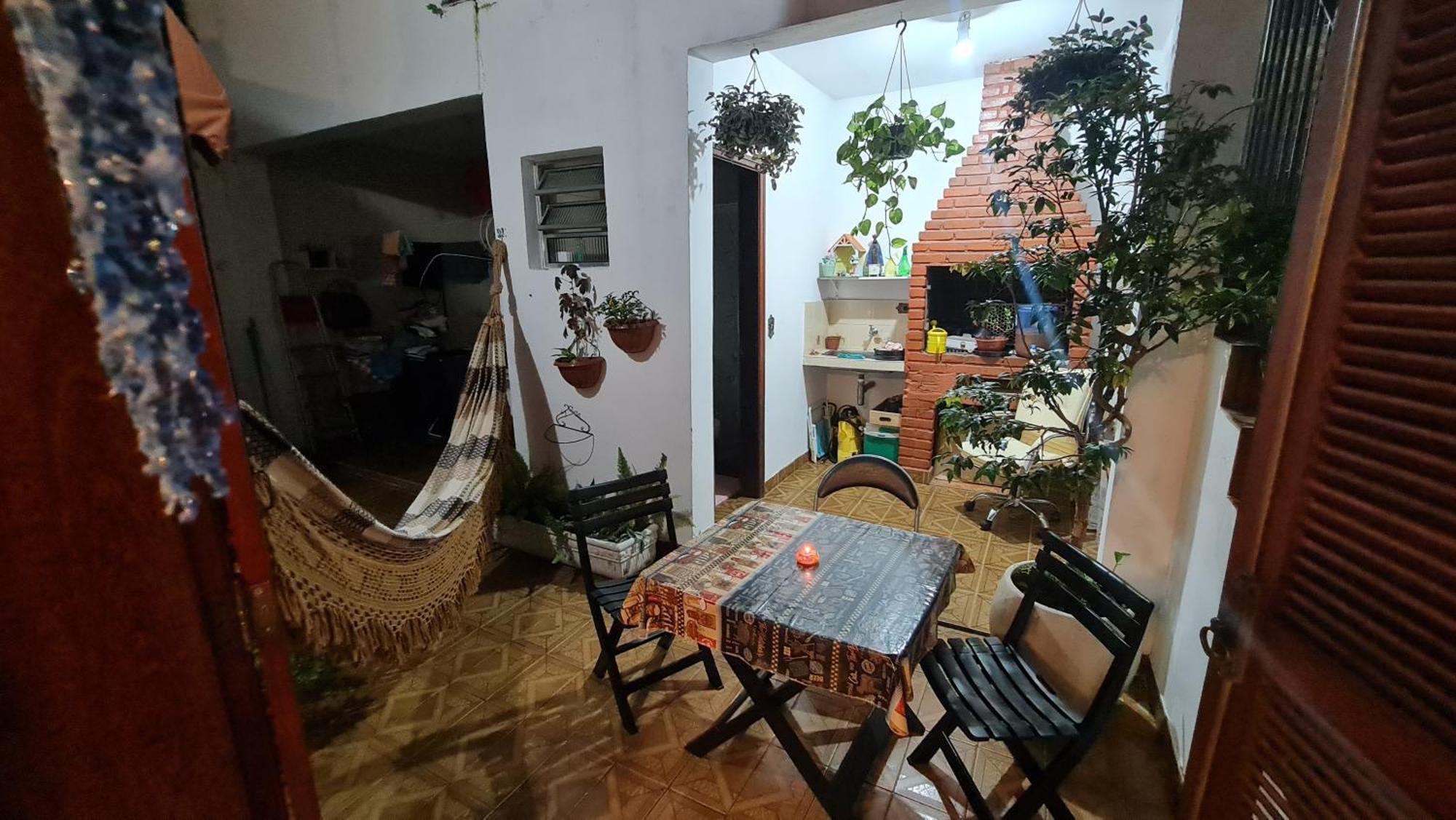 Casa Botanica * São Paulo