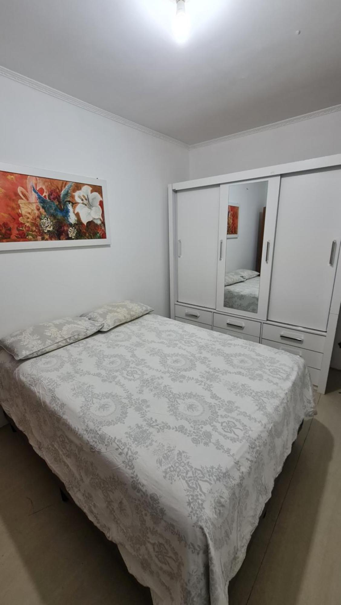Hospedagem domiciliar Casa Botanica